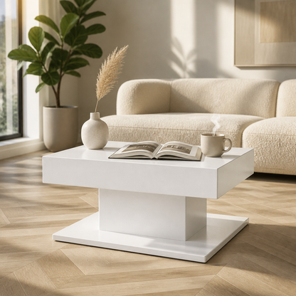 Table basse design moderne Eloria