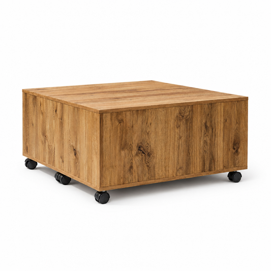 Table basse en bois Kyoto