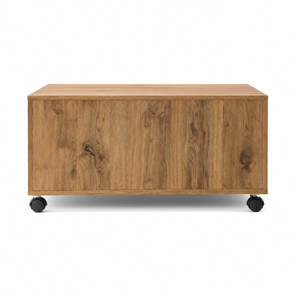 Table basse en bois Kyoto