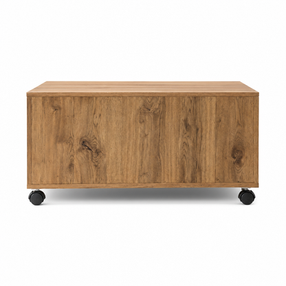 Table basse en bois Kyoto