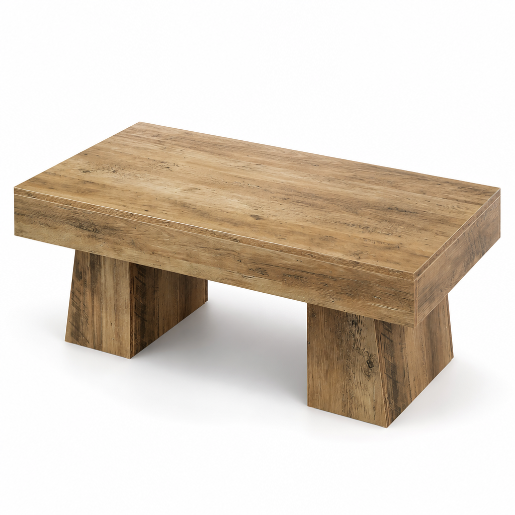 Table basse Vintage Montana