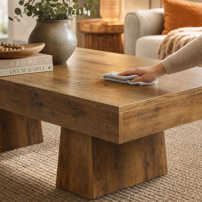 Table basse Vintage Montana