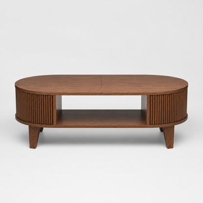 Table basse en bois Verona