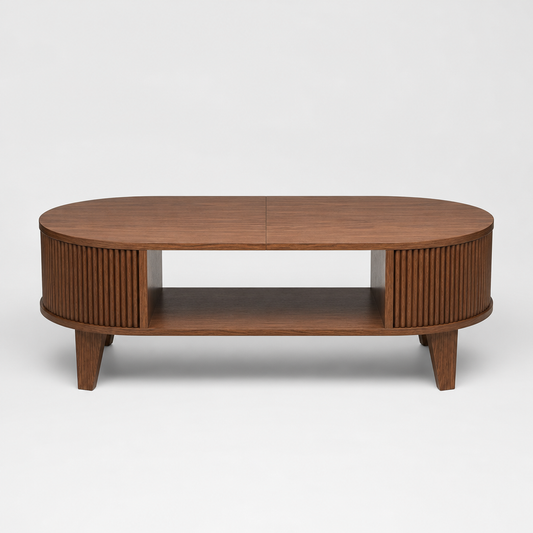 Table basse en bois Verona