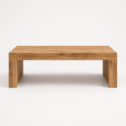 Table basse Ligno