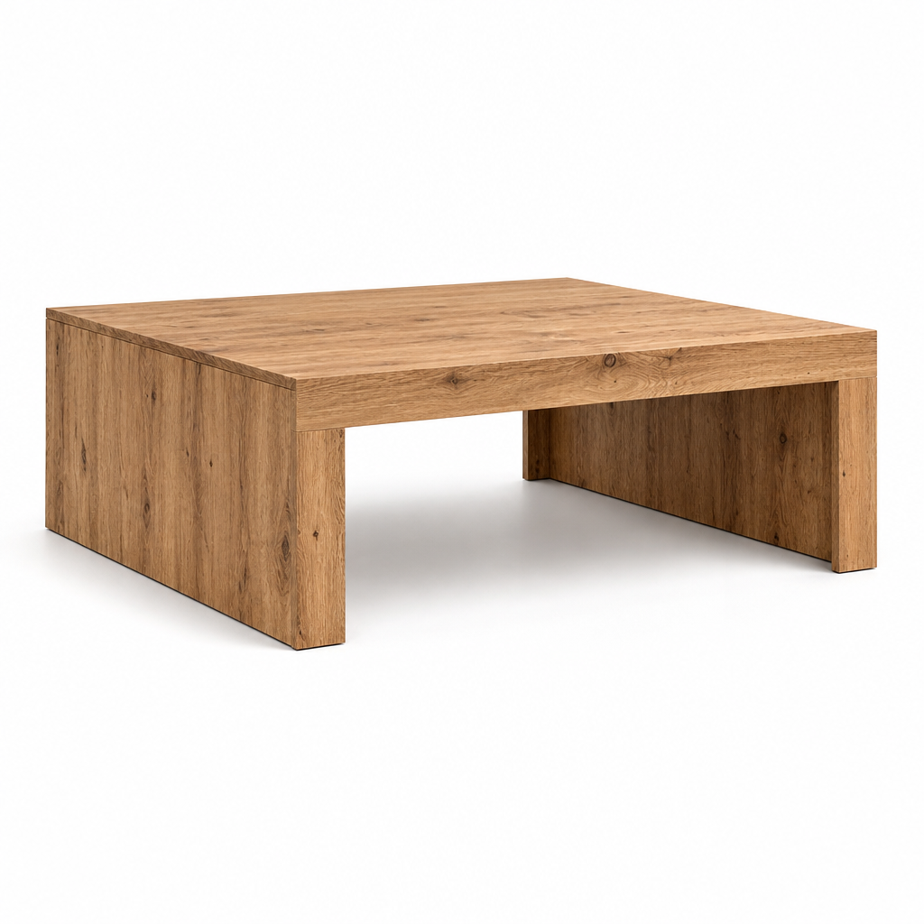 Table basse Ligno
