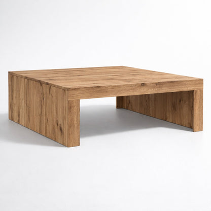 Table basse Ligno