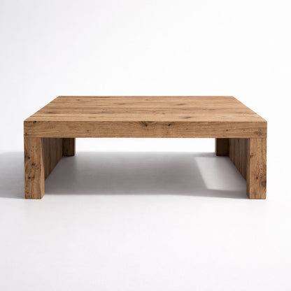 Table basse Ligno