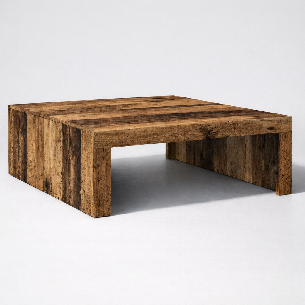 Table basse Ligno