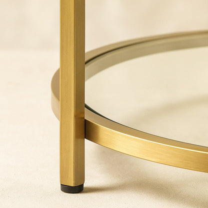 Table basse marbre Nolya